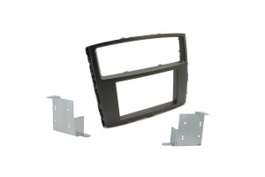 Πρόσοψη R/CD-Οθόνης Mitsubishi