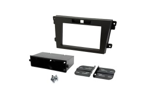 Πρόσοψη R/CD-Οθόνης Mazda