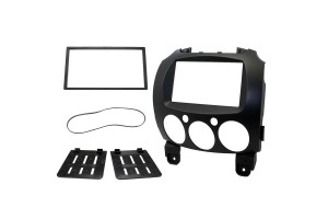 Πρόσοψη R/CD-Οθόνης Mazda