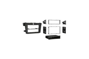 Πρόσοψη R/CD-Οθόνης Mazda