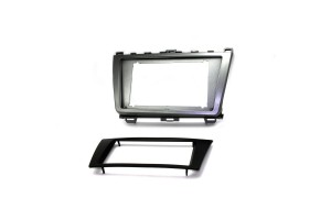 Πρόσοψη R/CD-Οθόνης Mazda