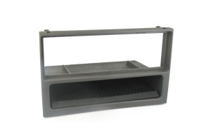 Πρόσοψη R/CD-Οθόνης Saab