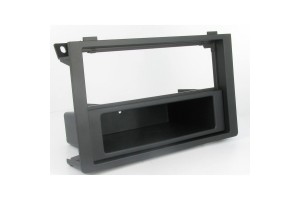 Πρόσοψη R/CD-Οθόνης Saab