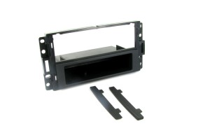 Πρόσοψη R/CD-Οθόνης Saab