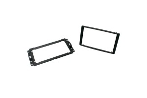 Πρόσοψη R/CD-Οθόνης Saab