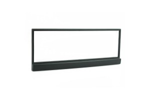 Πρόσοψη R/CD-Οθόνης Skoda