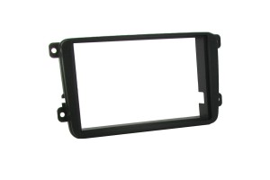 Πρόσοψη R/CD-Οθόνης Skoda