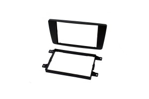 Πρόσοψη R/CD-Οθόνης Skoda