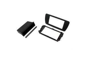 Πρόσοψη R/CD-Οθόνης Seat