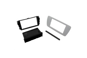 Πρόσοψη R/CD-Οθόνης Seat