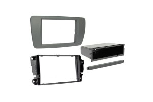 Πρόσοψη R/CD-Οθόνης Seat