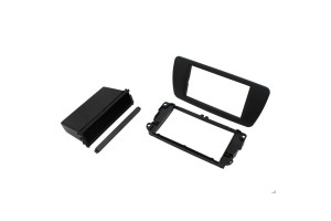 Πρόσοψη R/CD-Οθόνης Seat