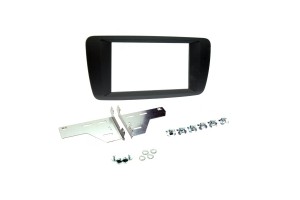 Πρόσοψη R/CD-Οθόνης Seat Ibiza