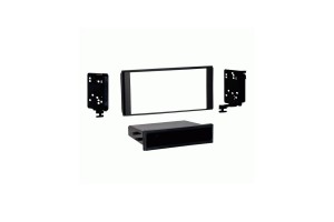 Πρόσοψη R/CD-Οθόνης Subaru