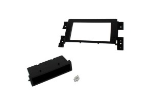 Πρόσοψη R/CD-Οθόνης Suzuki