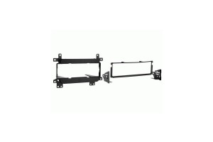 Πρόσοψη R/CD-Οθόνης Suzuki