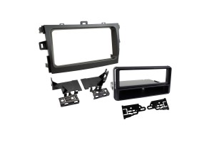 Πρόσοψη R/CD-Οθόνης Toyota