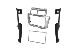 Πρόσοψη R/CD-Οθόνης Toyota