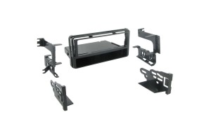 Πρόσοψη R/CD-Οθόνης Toyota