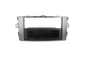 Πρόσοψη R/CD-Οθόνης Toyota