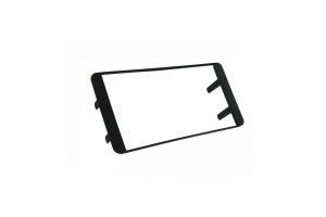 Πρόσοψη R/CD-Οθόνης Toyota