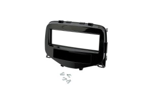 Πρόσοψη R/CD-Οθόνης