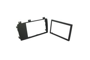 Πρόσοψη R/CD-Οθόνης Volvo