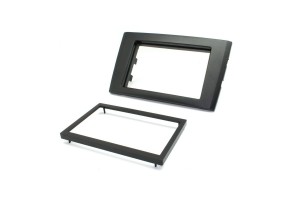 Πρόσοψη R/CD-Οθόνης Volvo