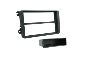 Πρόσοψη R/CD-Οθόνης Skoda / Vw