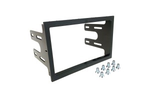 Πρόσοψη R/CD-Οθόνης Seat / Vw