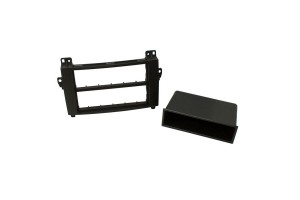 Πρόσοψη R/CD-Οθόνης Vw