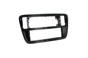 Πρόσοψη R/CD-Οθόνης Vw