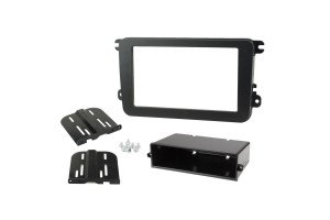 Πρόσοψη R/CD-Οθόνης Vw