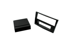 Πρόσοψη R/CD-Οθόνης Opel Γυαλιστερό Μαύρο Χρώμα