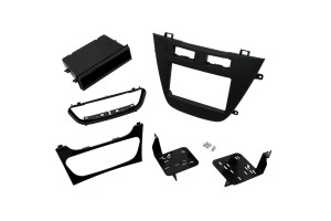 Πρόσοψη R/CD-Οθόνης Opel