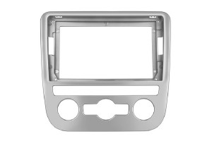 Πρόσοψη Καλωδίωση & Canbus Box Vw Scirocco 2008 – 2014 Για Tablet 9"