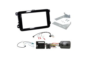 Connects2 Vw Group 2DIN Intsallation Kit
