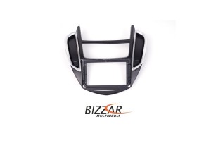 Πρόσοψη, Καλωδίωση & Canbus Box Chevrolet Trax Για Tablet 9"