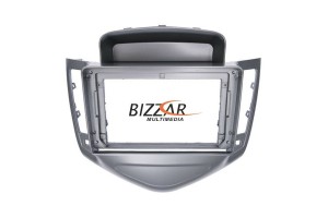 Πρόσοψη, Καλωδίωση & Canbus Box Chevrolet Cruze Για Tablet 9"