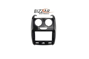 Πρόσοψη Καλωδίωση & Canbus Box Dacia Duster Για Tablet 9"