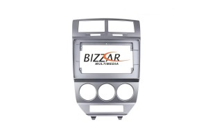 Πρόσοψη, Καλωδίωση & Canbus Box Dodge Caliber Για Tablet 10"