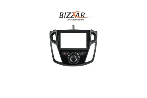 Πρόσοψη, Καλωδίωση & Canbus Box Ford Focus Για Tablet 9"