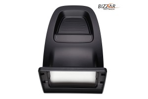 Πρόσοψη, Καλωδίωση & Canbus Box Ford Ecosport Για Tablet 9"