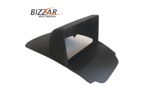 Πρόσοψη, Καλωδίωση & Canbus Box Ford Ecosport Για Tablet 10"