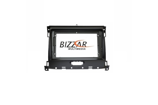 Πρόσοψη, Καλωδίωση & Canbus Box Ford Ranger Για Tablet 9"