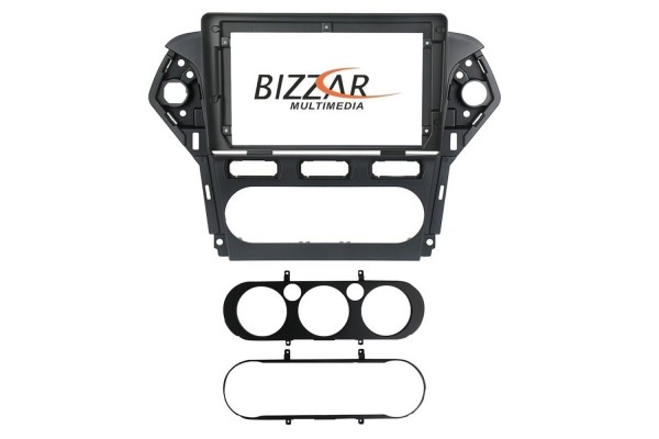 Πρόσοψη Καλωδίωση & Canbus Box Ford Mondeo 2011-2014 Για Tablet 9"