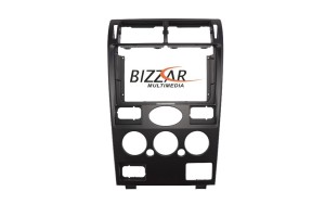 Πρόσοψη, Καλωδίωση & Canbus Box Ford Mondeo 2001-2004 Για Tablet 9"