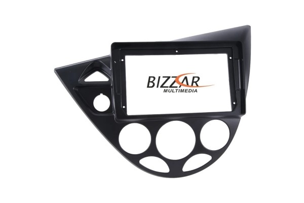 Πρόσοψη Καλωδίωση & Canbus Box Ford Focus 1999-2004 Για Tablet 9"