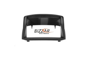 Πρόσοψη, Καλωδίωση & Canbus Box Ford Fiesta 2008-2012 Για Tablet 9"