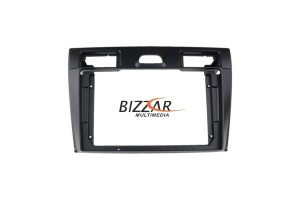 Πρόσοψη & Καλωδίωση Ford Fiesta Για Tablet 9"